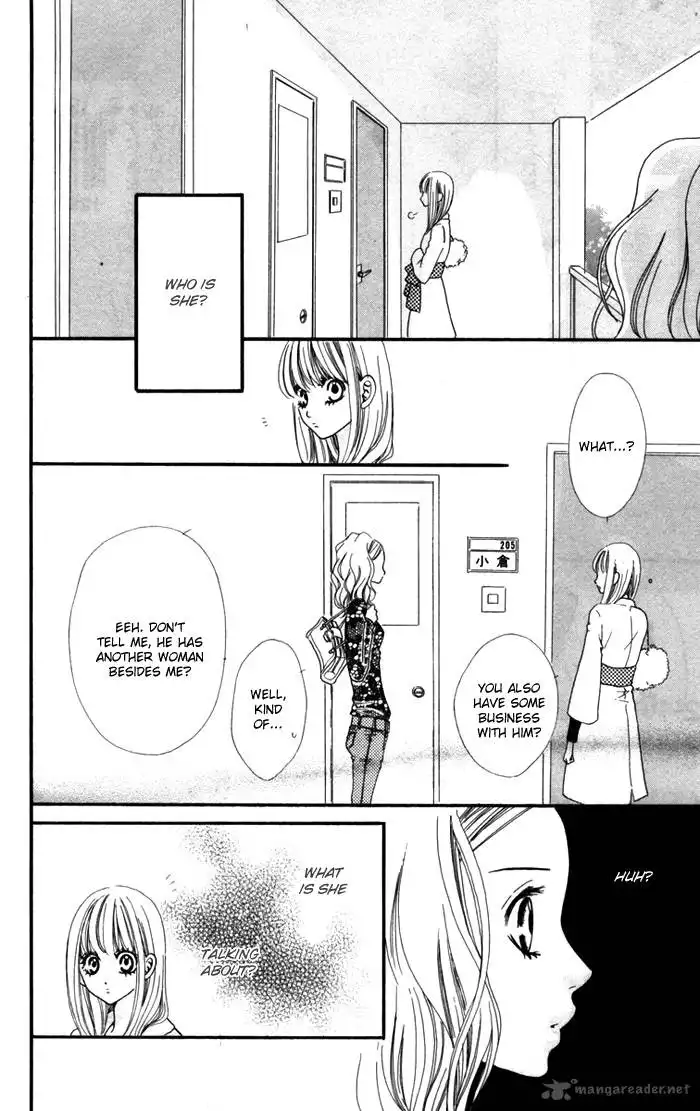 Hatsukoi no Tsuzuki Chapter 1 43